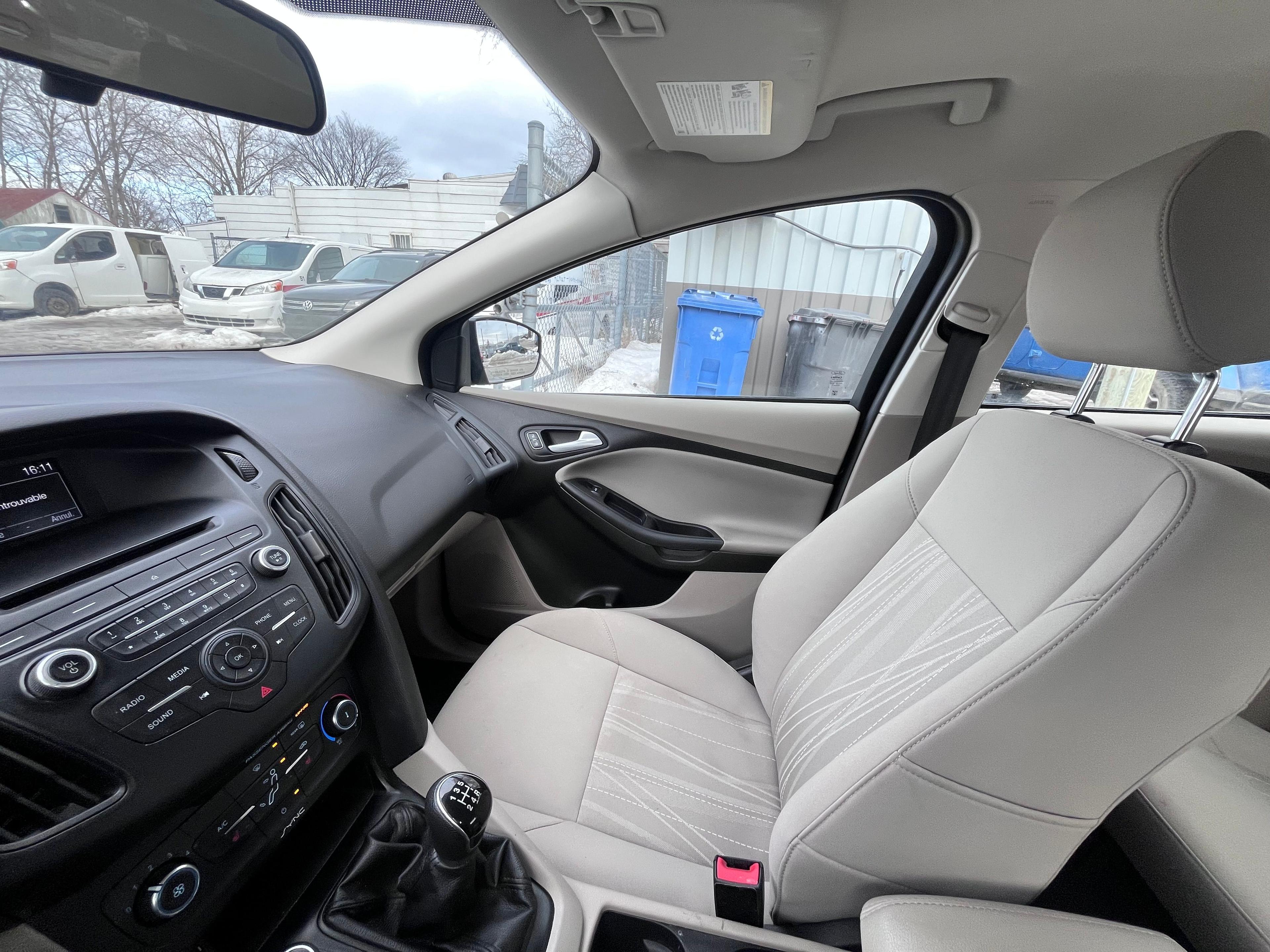 Ford Focus 2015 - Image 10