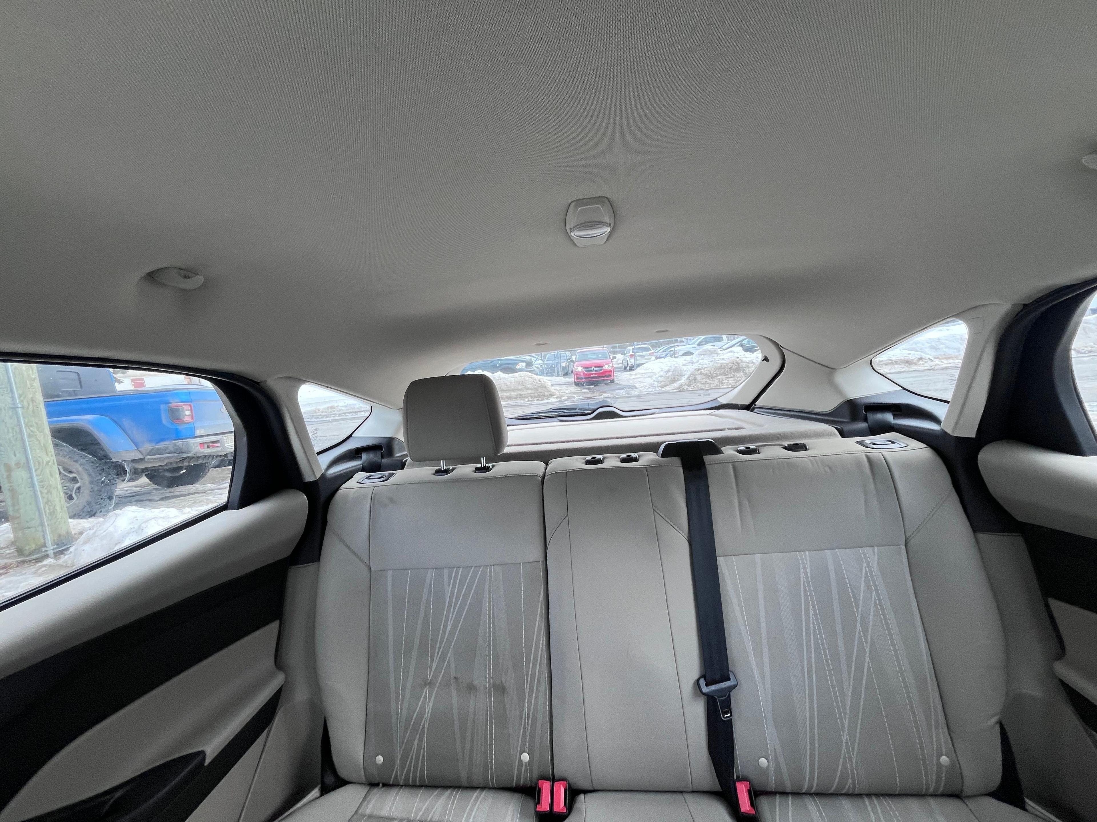 Ford Focus 2015 - Image 11