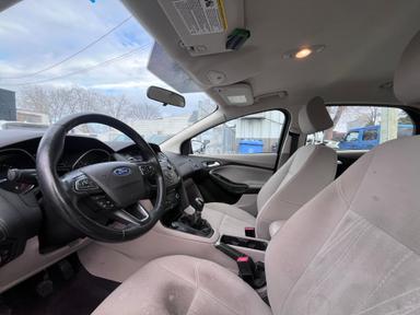 Ford Focus 2015 - Thumbnail 12