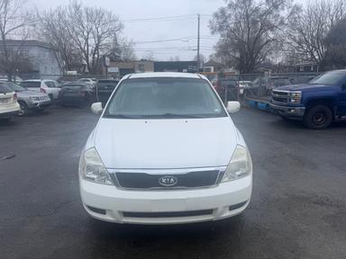 Kia Sedona 2011 - Thumbnail 2