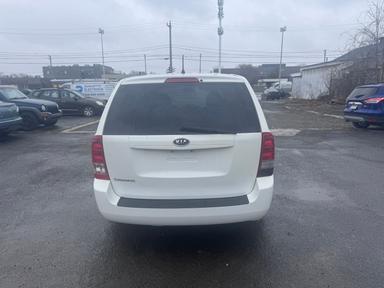 Kia Sedona 2011 - Thumbnail 5