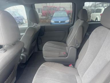 Kia Sedona 2011 - Thumbnail 8