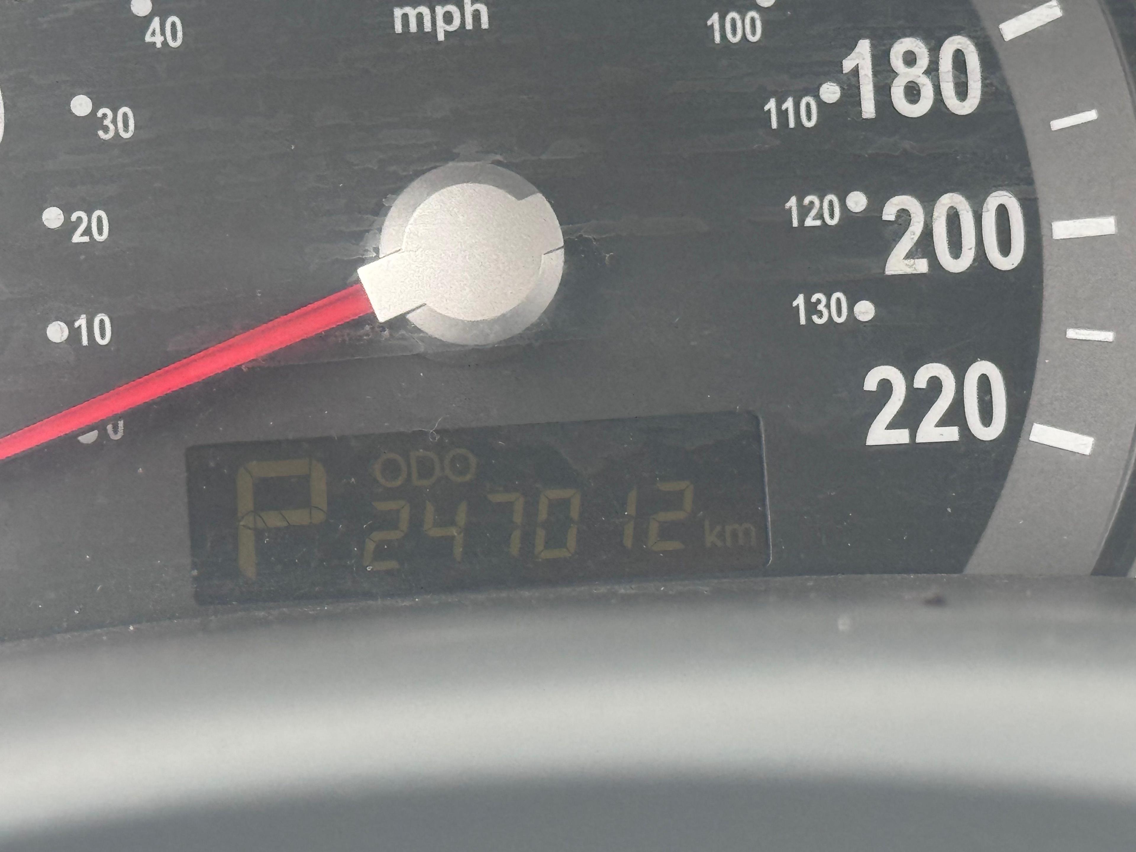 Kia Sedona 2011 - Image 11