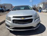Chevrolet Cruze 2015 - Thumbnail 3