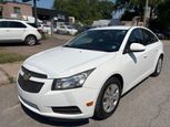 Chevrolet Cruze 2014 - Thumbnail 1