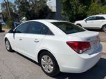 Chevrolet Cruze 2014 - Thumbnail 6