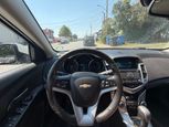 Chevrolet Cruze 2014 - Thumbnail 9