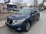 Nissan Pathfinder 2016 - Thumbnail 1