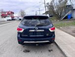 Nissan Pathfinder 2016 - Thumbnail 5