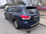 Nissan Pathfinder 2016 - Thumbnail 6