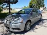 Nissan Sentra 2014 - Thumbnail 1