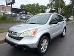 Honda CR-V 2009 - Thumbnail 1