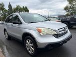 Honda CR-V 2009 - Thumbnail 2