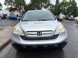 Honda CR-V 2009 - Thumbnail 3