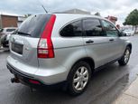 Honda CR-V 2009 - Thumbnail 4