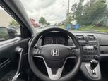 Honda CR-V 2009 - Thumbnail 8