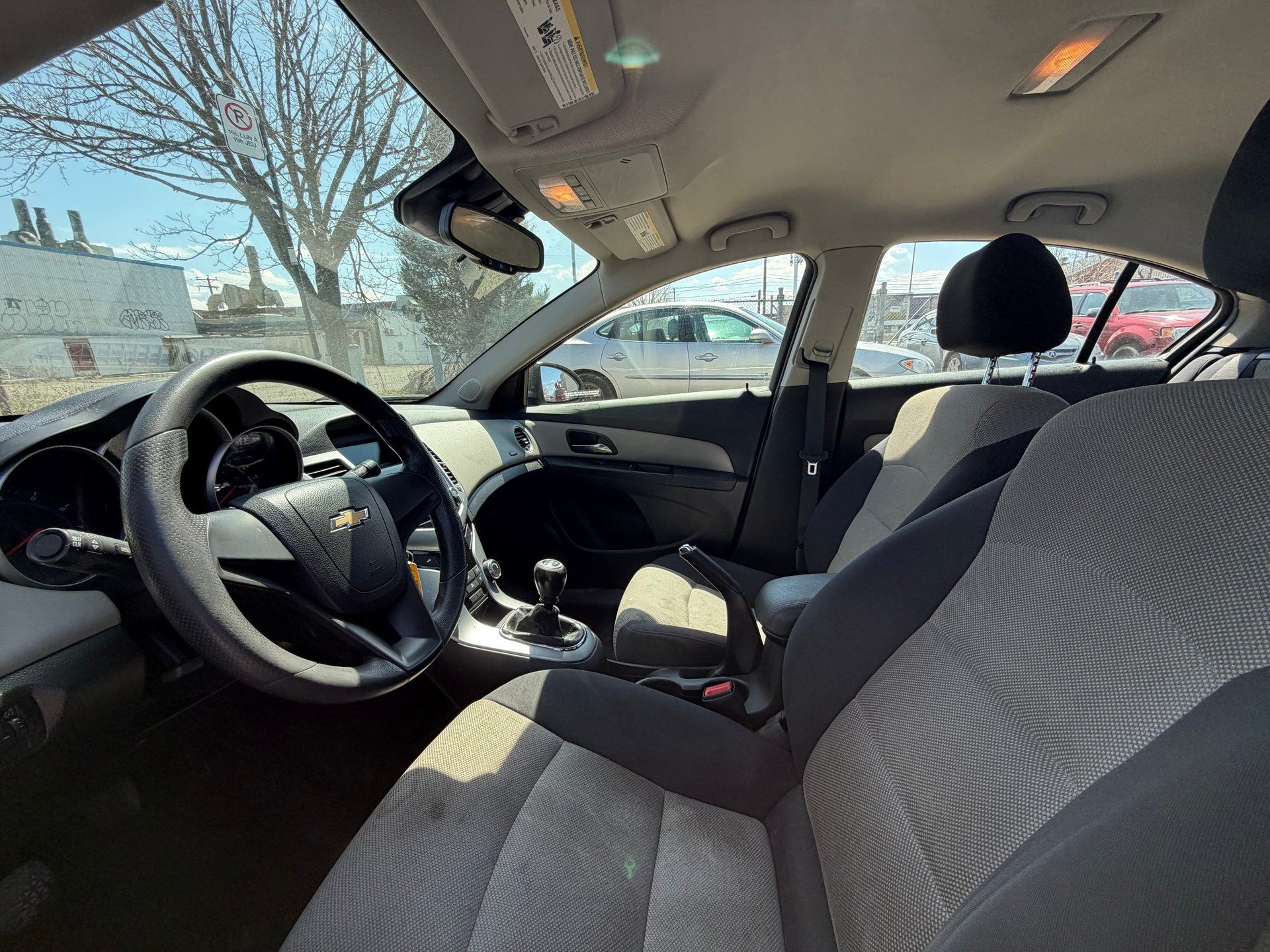 Chevrolet Cruze 2015 - Image 7