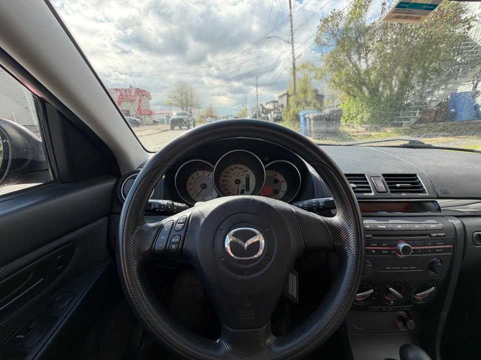 Mazda MAZDA3 2008 - Image 8