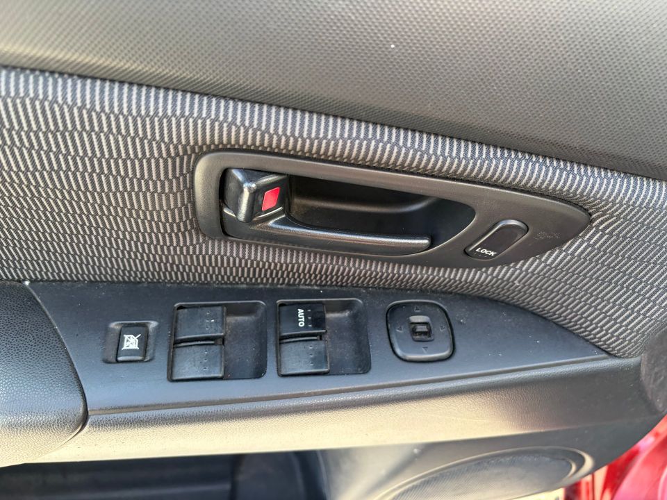 Mazda MAZDA3 2008 - Image 9