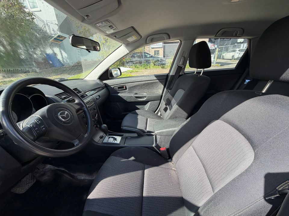 Mazda MAZDA3 2008 - Image 7