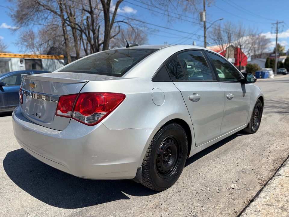 Chevrolet Cruze 2015 - Image 5