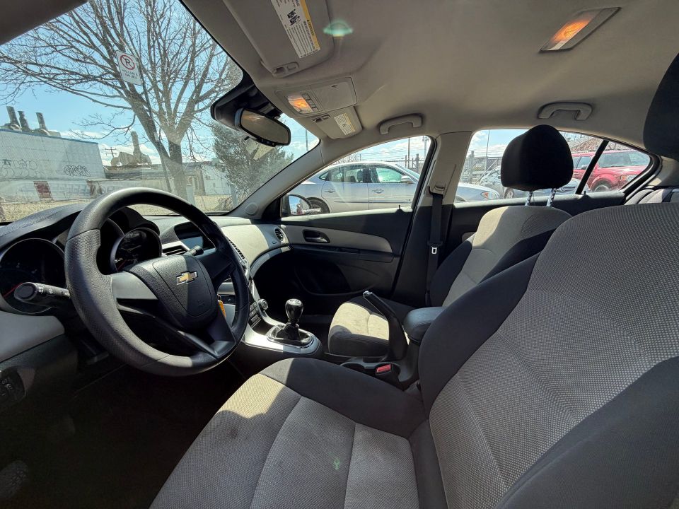 Chevrolet Cruze 2015 - Image 7