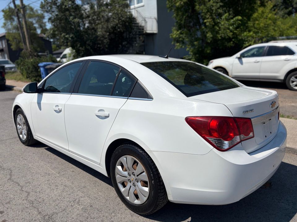 Chevrolet Cruze 2014 - Image 6