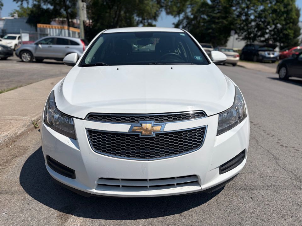 Chevrolet Cruze 2014 - Image 3
