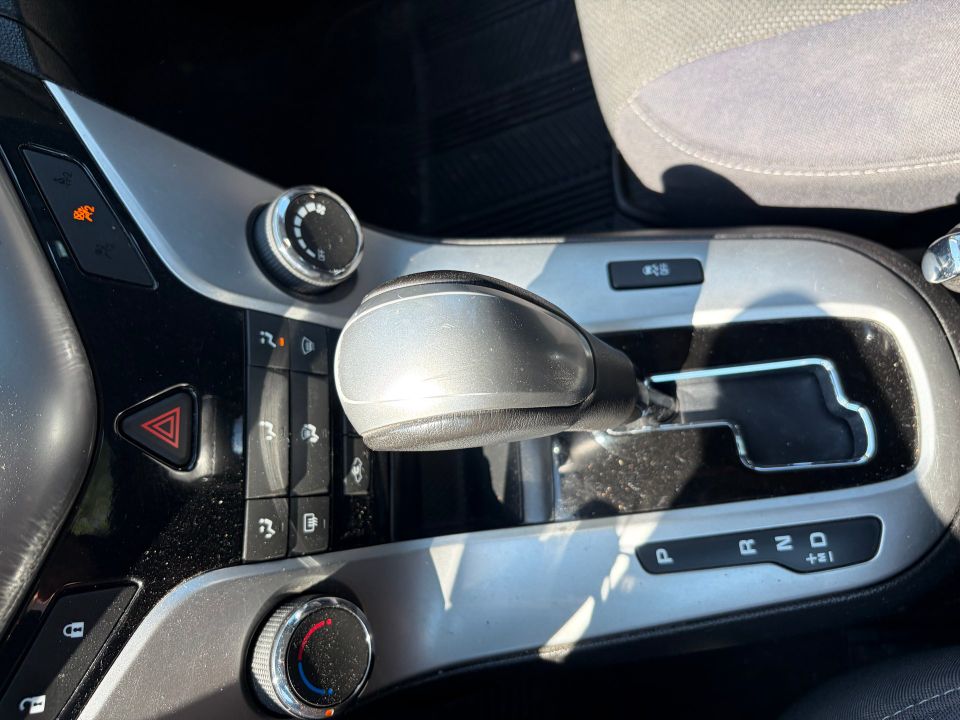 Chevrolet Cruze 2014 - Image 11