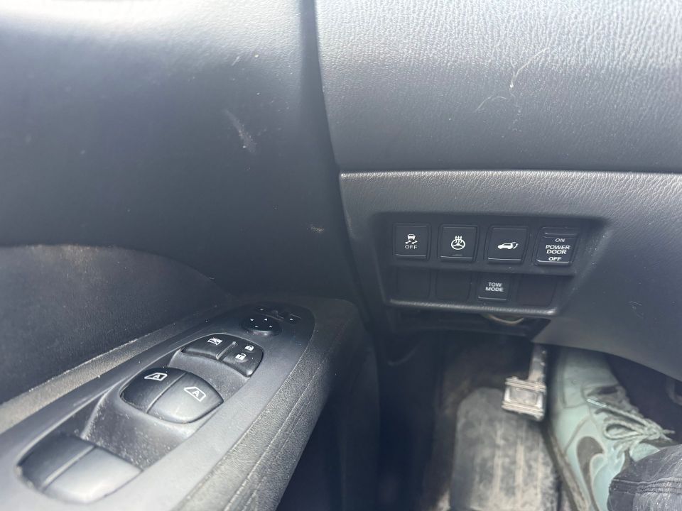 Nissan Pathfinder 2016 - Image 11
