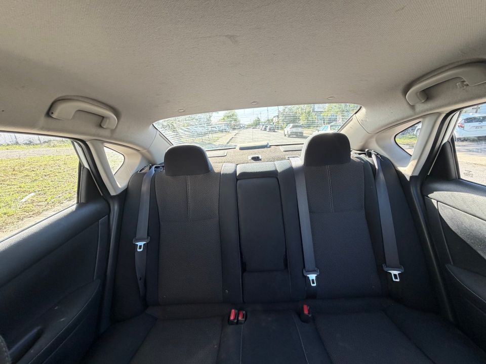 Nissan Sentra 2014 - Image 14