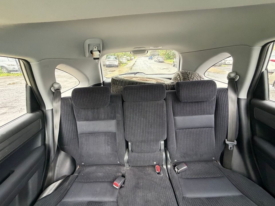 Honda CR-V 2009 - Image 16
