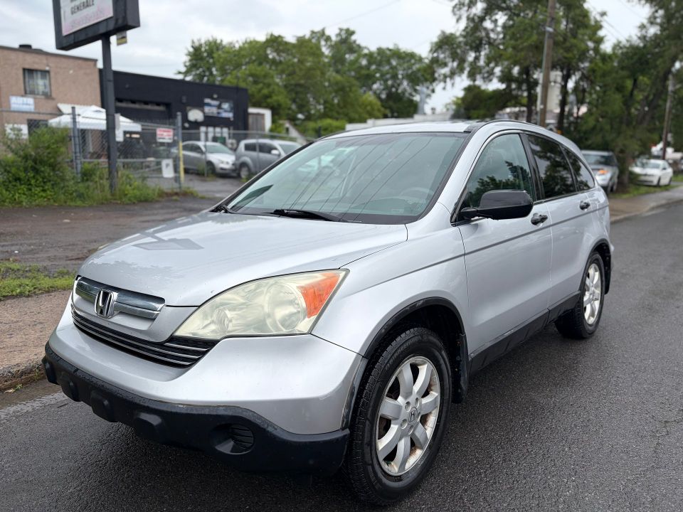 Honda CR-V 2009 - Image 1