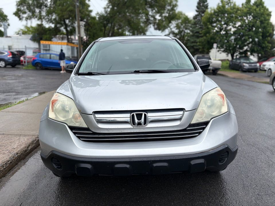 Honda CR-V 2009 - Image 3