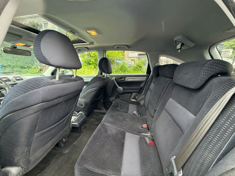 Honda CR-V 2009 - Image 15