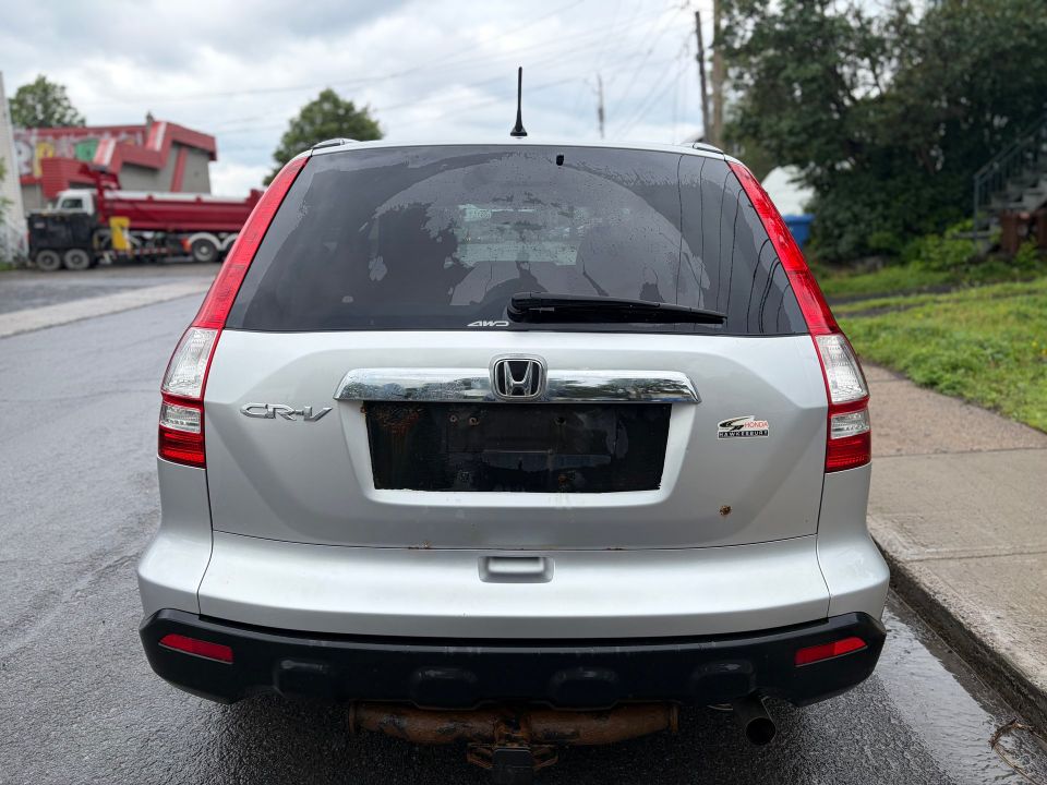 Honda CR-V 2009 - Image 6