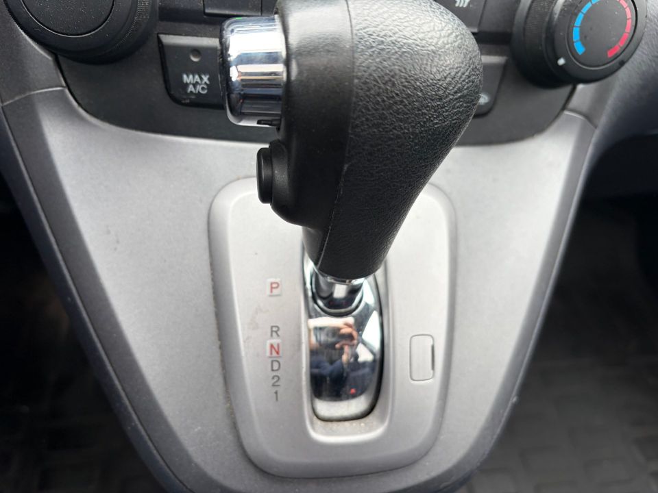Honda CR-V 2009 - Image 9