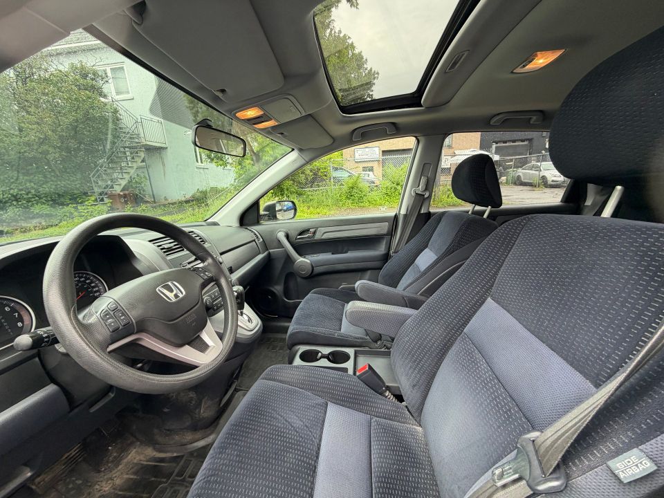 Honda CR-V 2009 - Image 7