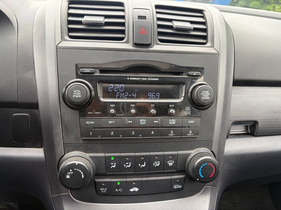 Honda CR-V 2009 - Image 10
