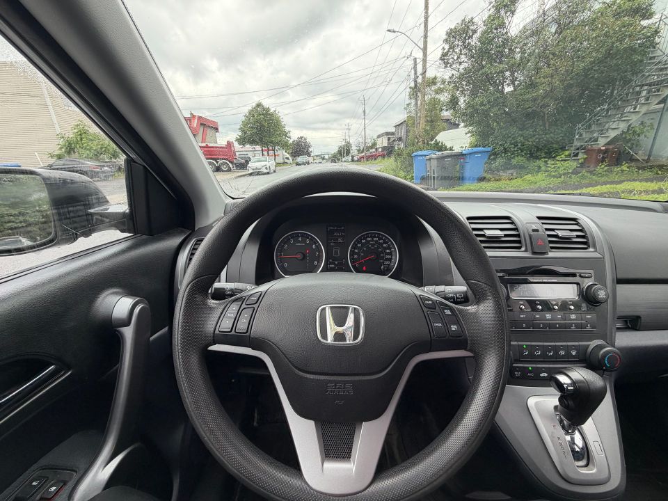 Honda CR-V 2009 - Image 8