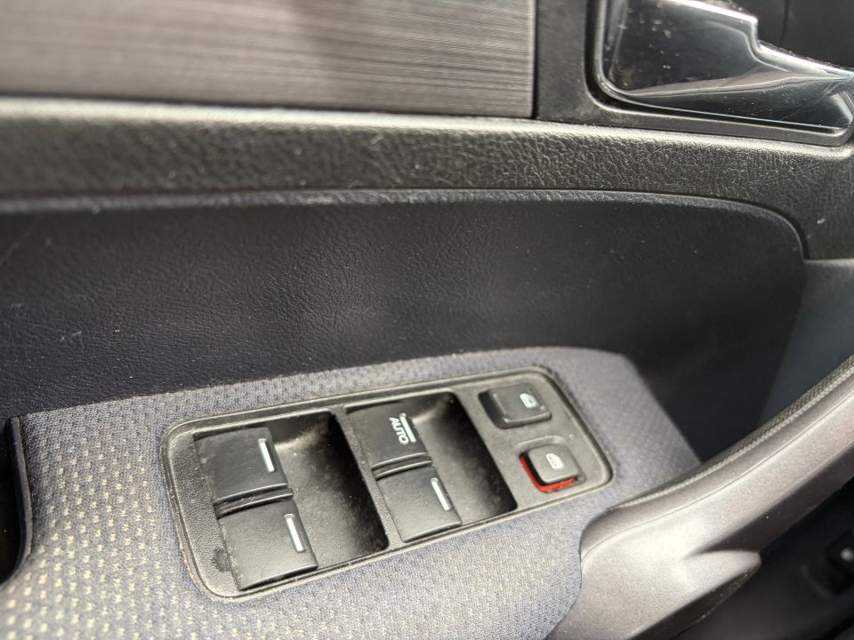 Honda CR-V 2009 - Image 11