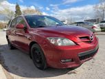 Mazda MAZDA3 2008 - Thumbnail 2