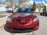 Mazda MAZDA3 2008 - Thumbnail 3